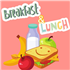 Breakfast and Lunch Menus