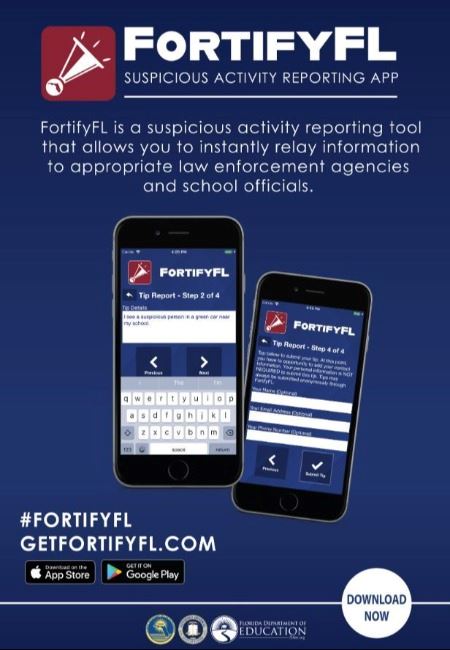 FortifyFL flyer