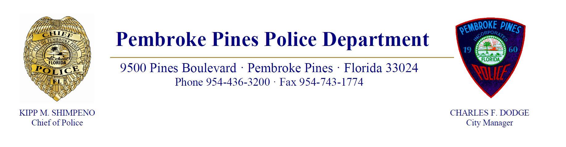 PPPD Notice