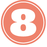 8