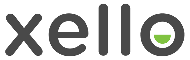 Xello_Wordmark_Primary_Grey-Green_RGB