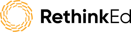 RethinkED logo