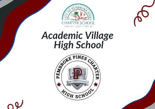 AVHS Parent Handbook 