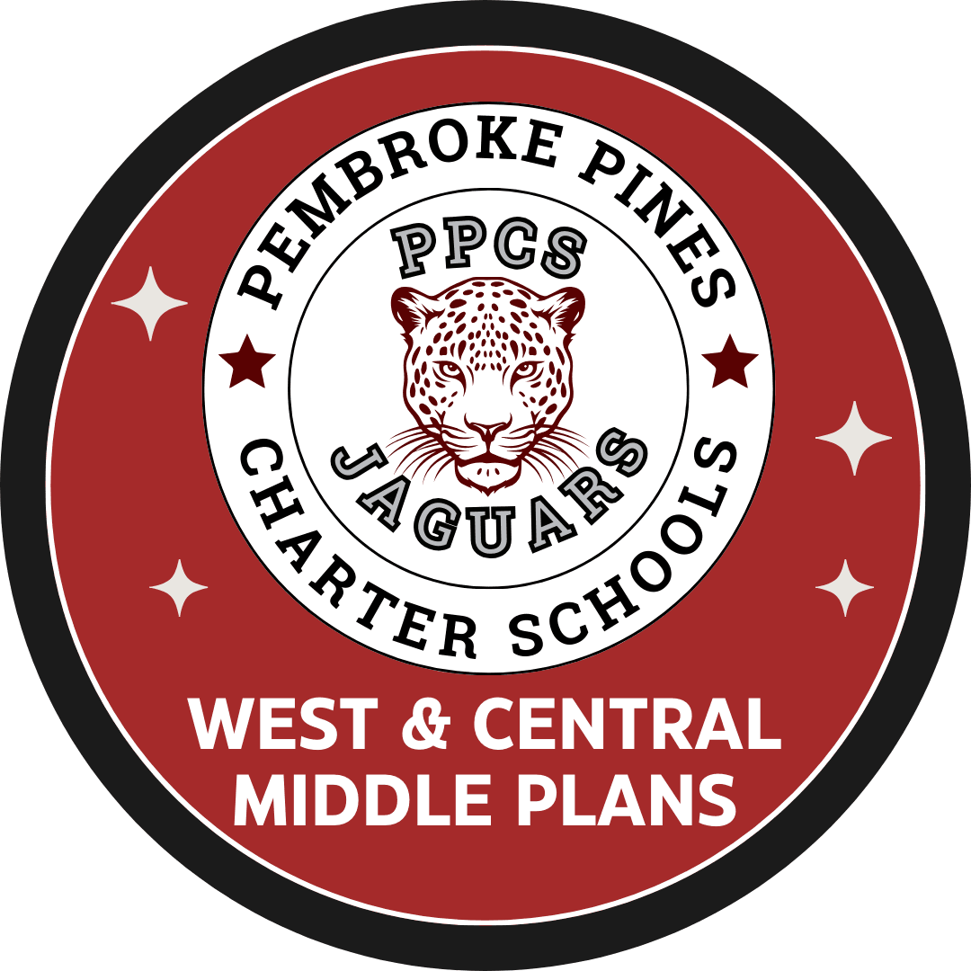 West and Central Middle Reading Plans Button