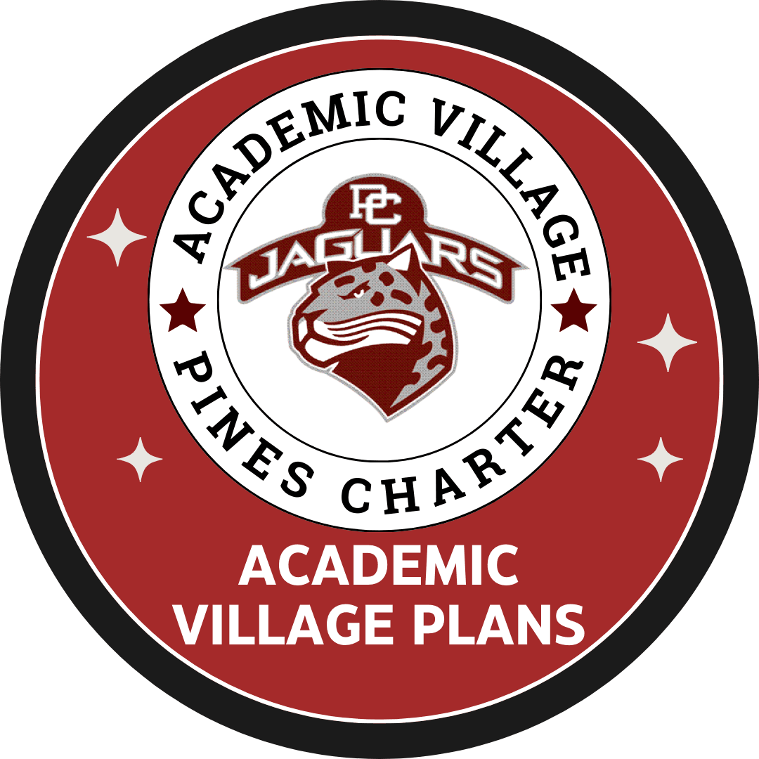 Academic Village Reading Plans Button