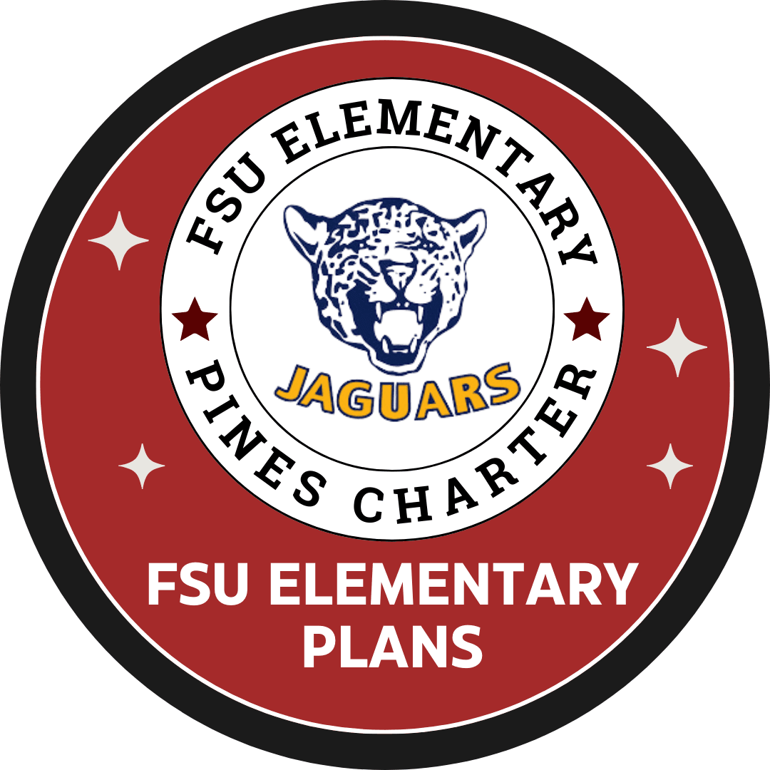 FSU Elementary Reading Plans Button
