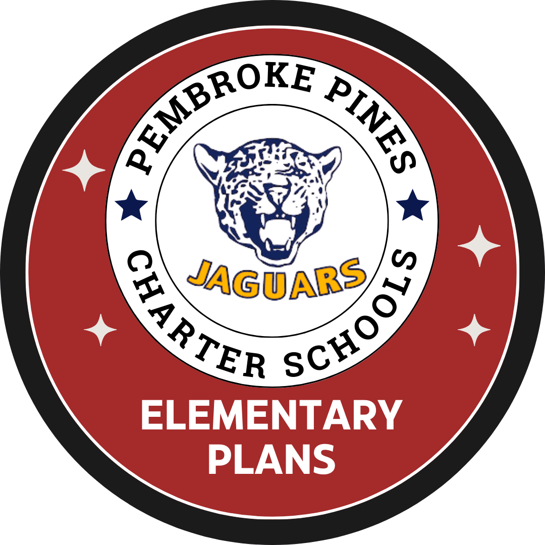 Elementary Reading Plans Button