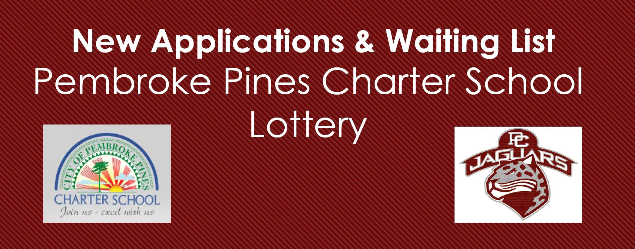 New Applications and Waiting List