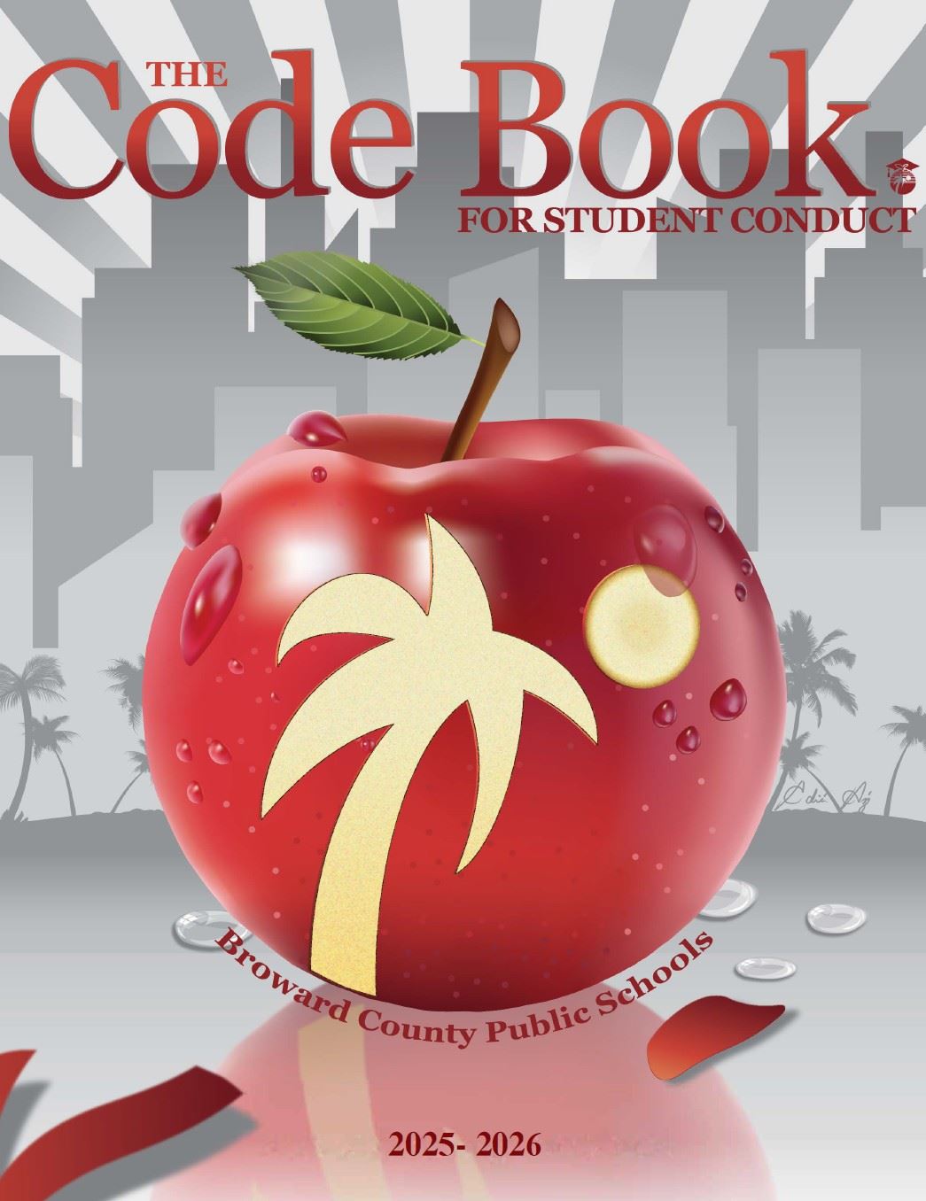 Code of Conduct 25-26